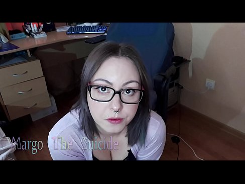 ❤️ Ti fi sexy ak linèt souse gode pwofondman sou kamera ❤️❌ Videyo fout nan ht.xywewl.top