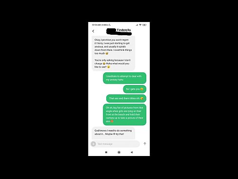 ❤️ Mwen te ajoute yon nouvo PAWG soti nan Tinder nan harem mwen an (pale ak Tinder enkli) ❤️❌ Videyo fout nan ht.xywewl.top